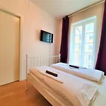 Apartment Sophia Prag