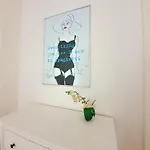 Sophia Apartment *