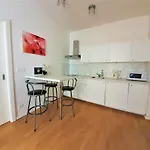 Sophia Apartment Prag