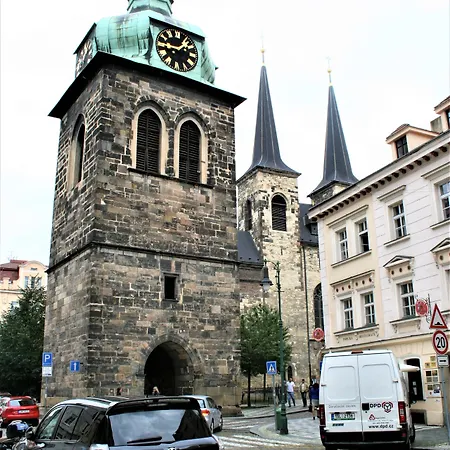 Sophia * Prag
