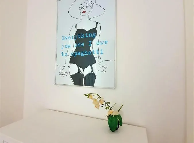 Sophia Διαμέρισμα *
