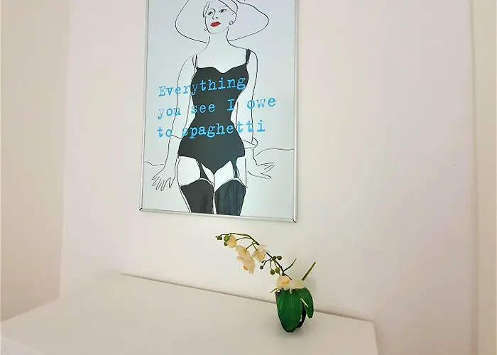 Sophia Διαμέρισμα Πράγα