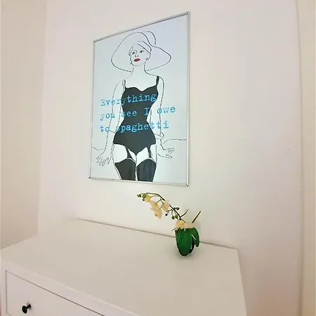 Sophia Apartmán *