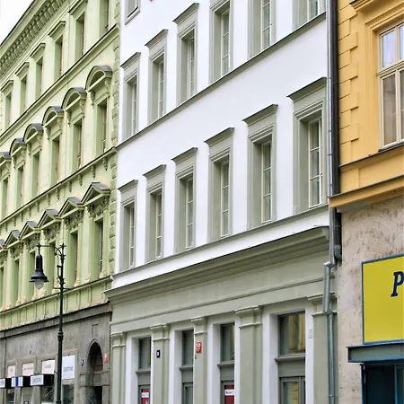 Sophia Apartmán