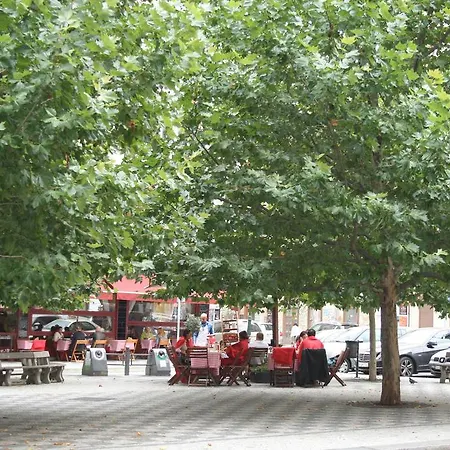 Sophia דירה פראג